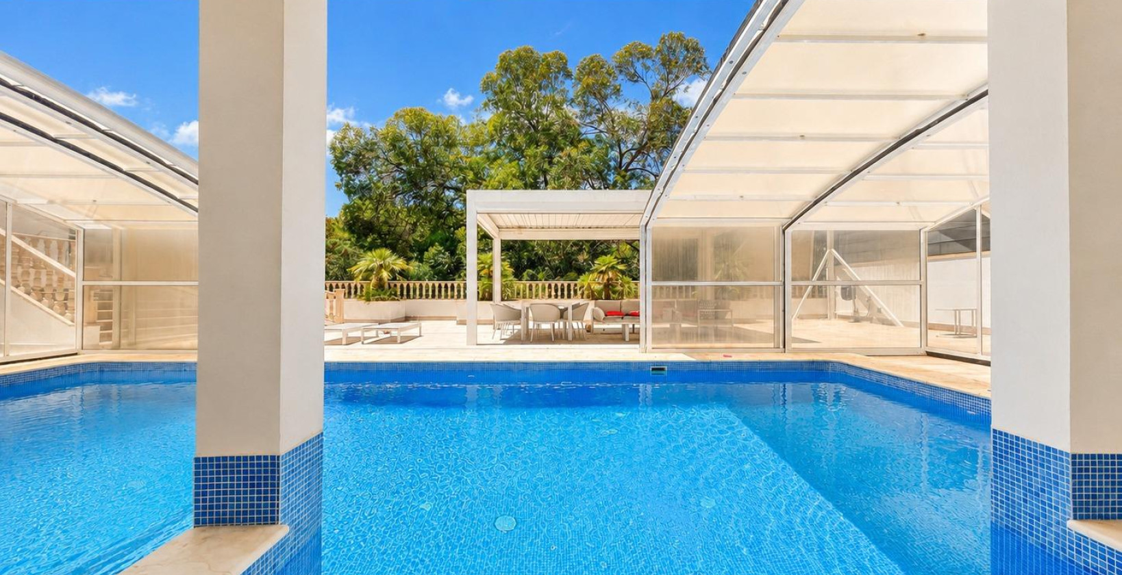 Resale - Villa - Dehesa de campoamor - Campoamor