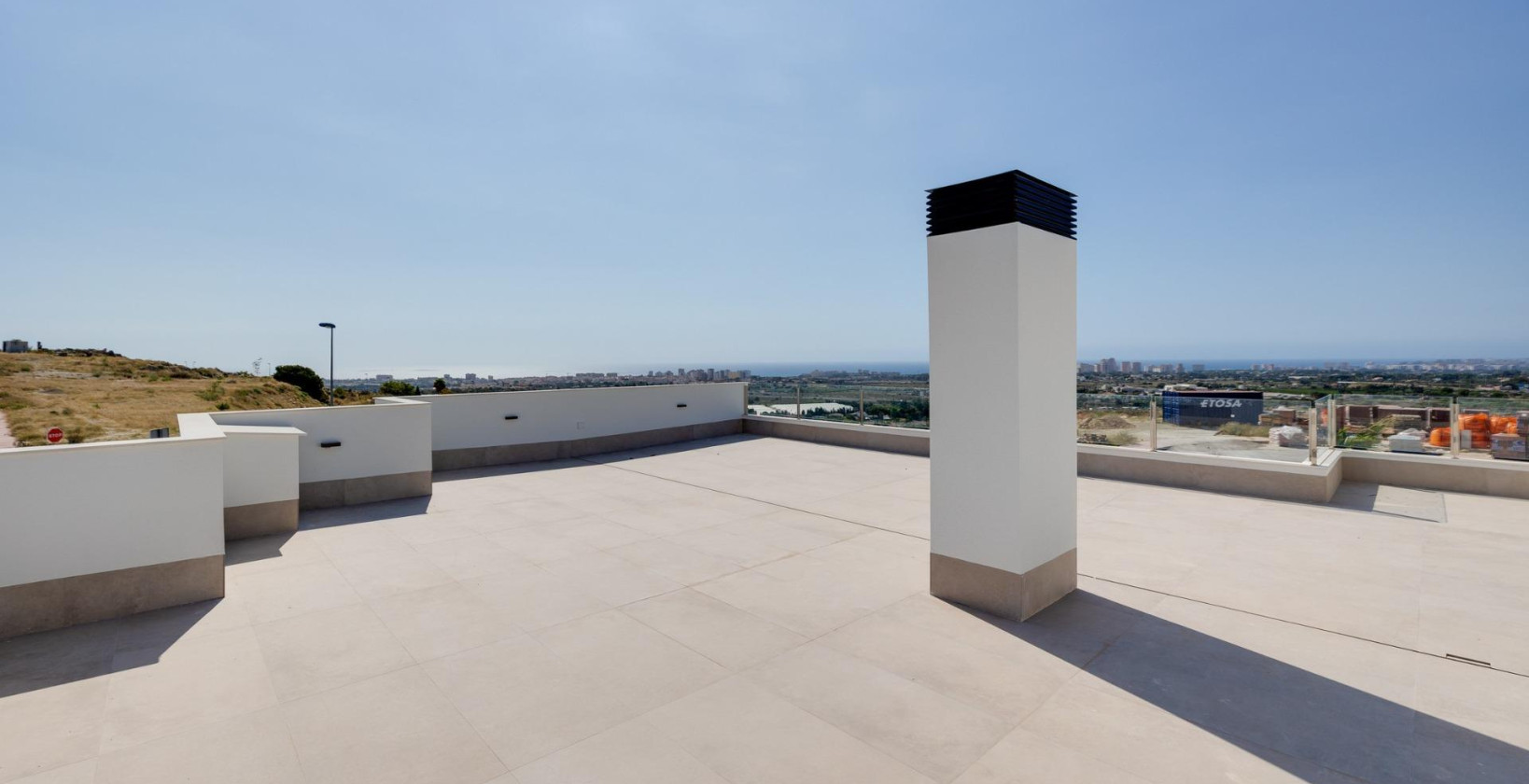 New Build - Villa - Muchamiel - Cotoveta