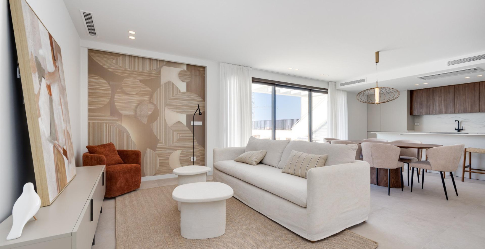 New Build - Villa - Muchamiel - Cotoveta