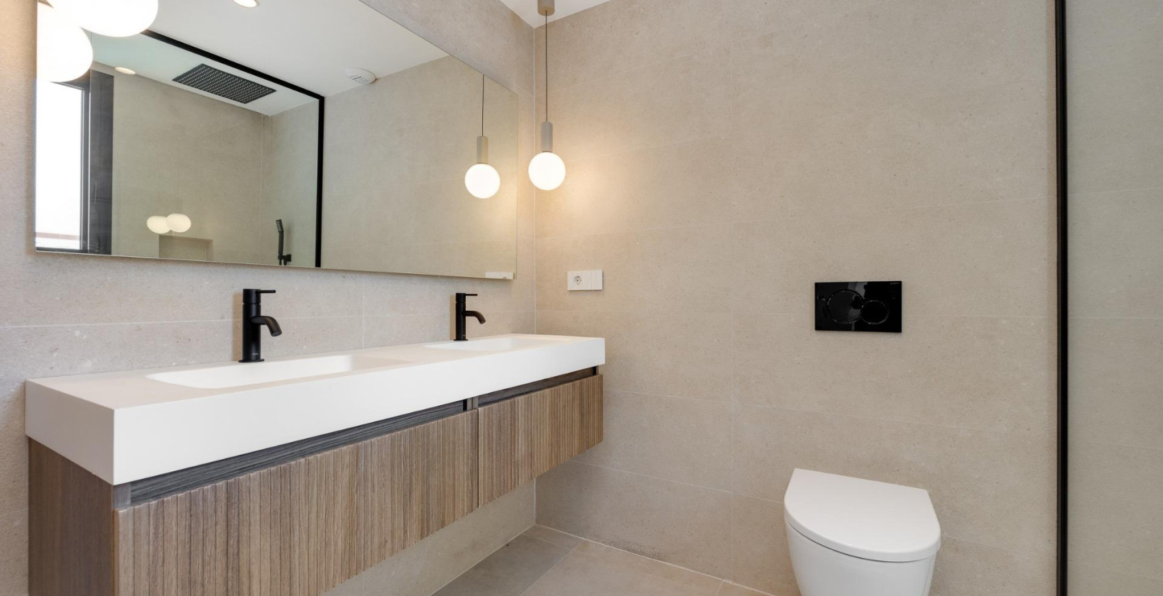 New Build - Villa - Muchamiel - Cotoveta