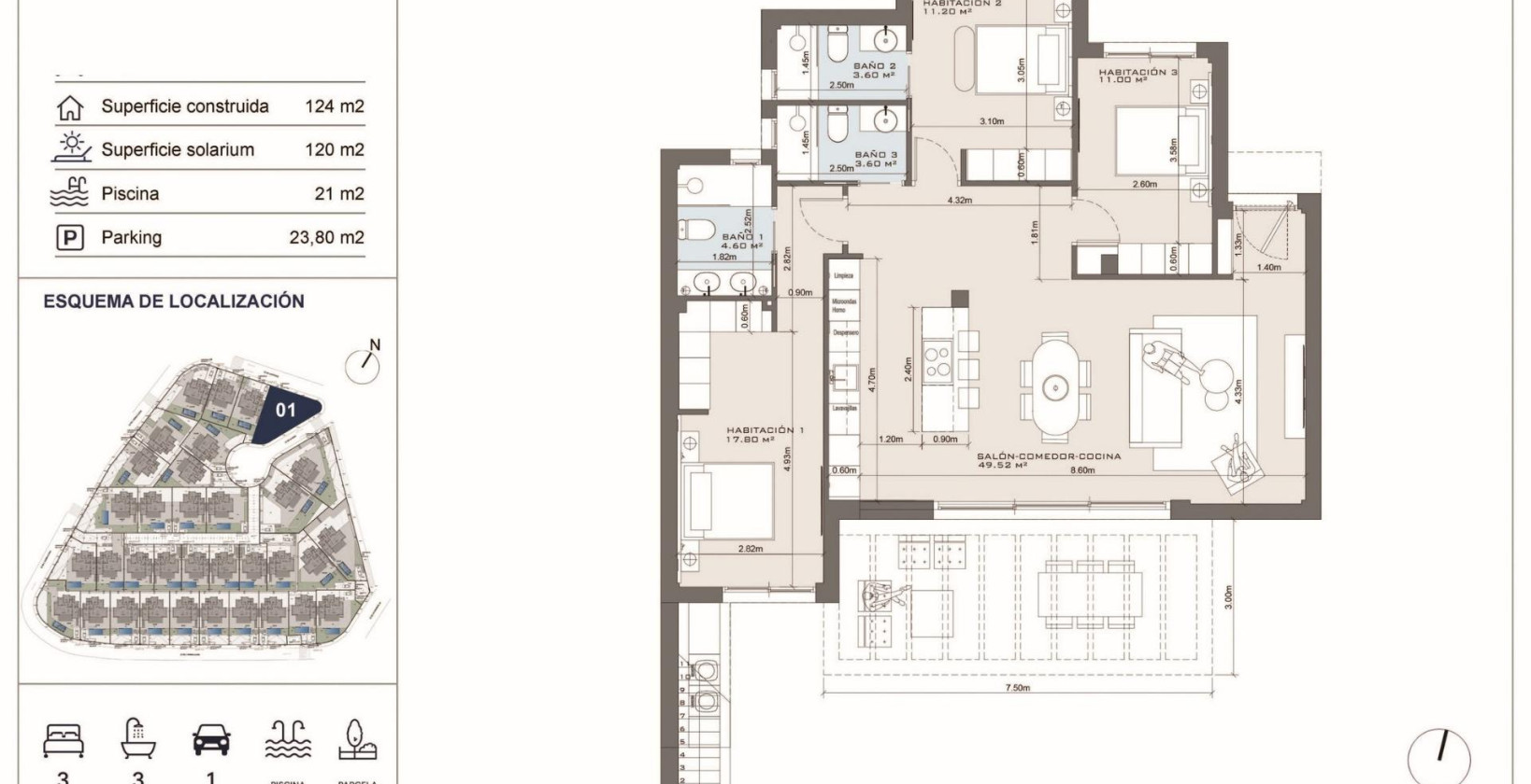 New Build - Villa - Muchamiel - Cotoveta