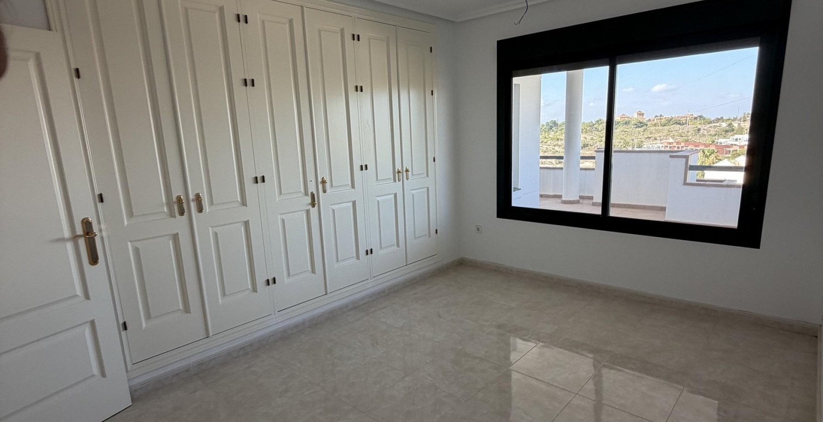 Nueva construcción  - Ático - Orihuela Costa - Lomas de Campoamor