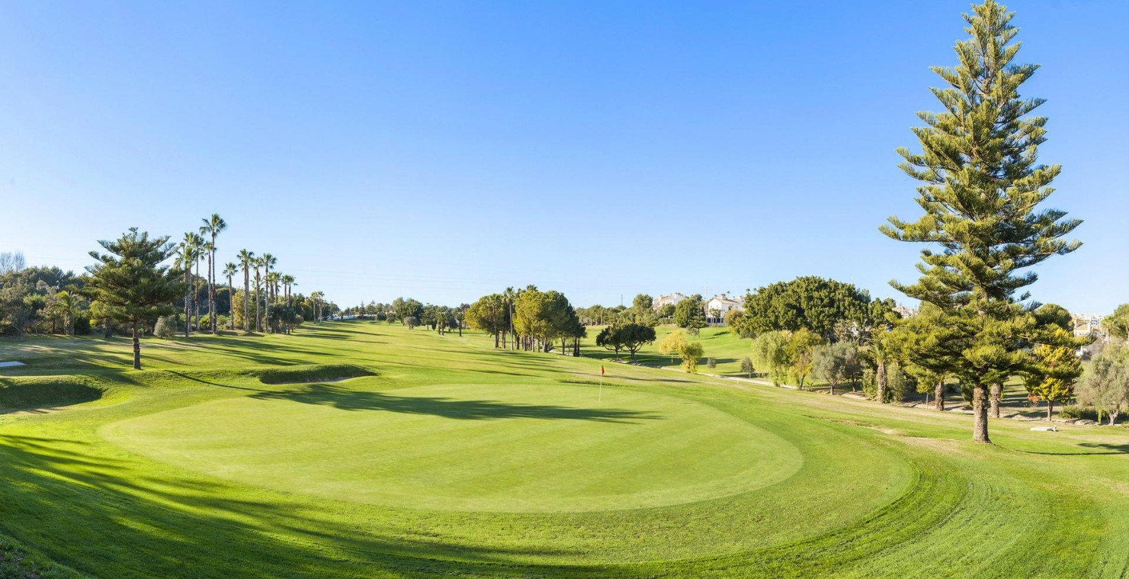 Nueva construcción  - Ático - Orihuela Costa - Lomas de Campoamor