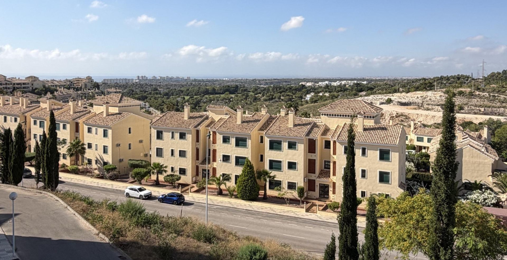 Nueva construcción  - Apartamento / piso - Orihuela Costa - Lomas de Campoamor
