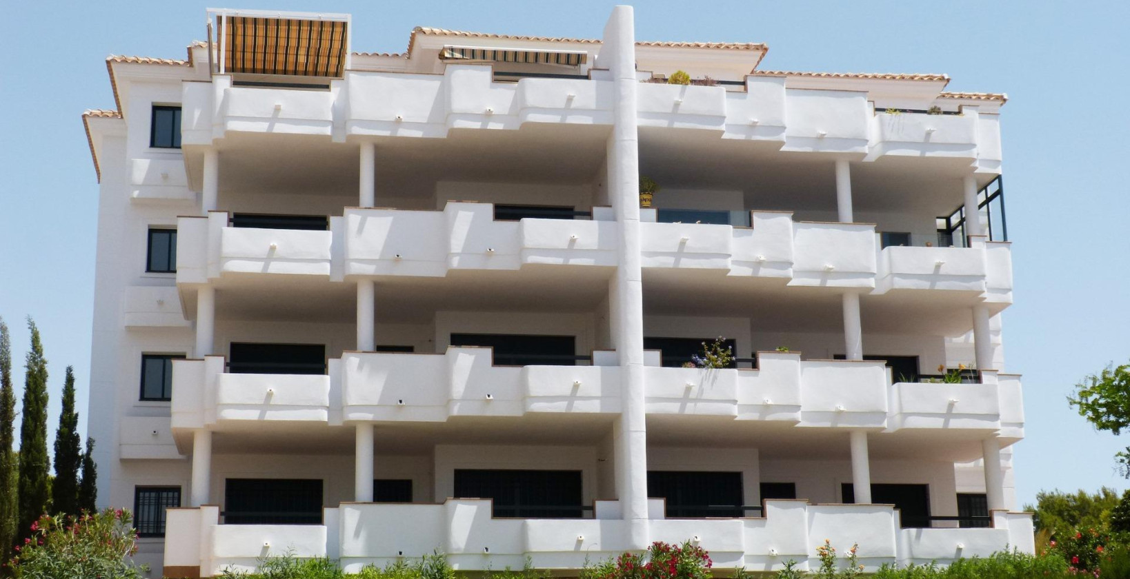 Nueva construcción  - Apartamento / piso - Orihuela Costa - Lomas de Campoamor