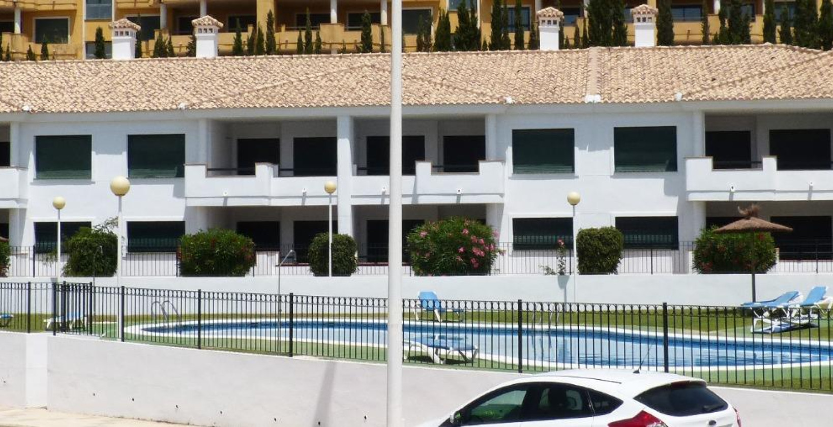 Nueva construcción  - Apartamento / piso - Orihuela Costa - Lomas de Campoamor