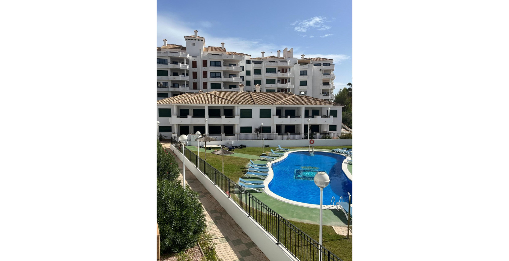 Nueva construcción  - Apartamento / piso - Orihuela Costa - Lomas de Campoamor