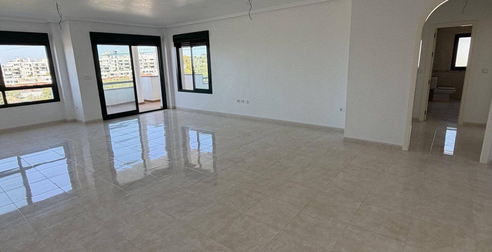 Nueva construcción  - Apartamento / piso - Orihuela Costa - Lomas de Campoamor