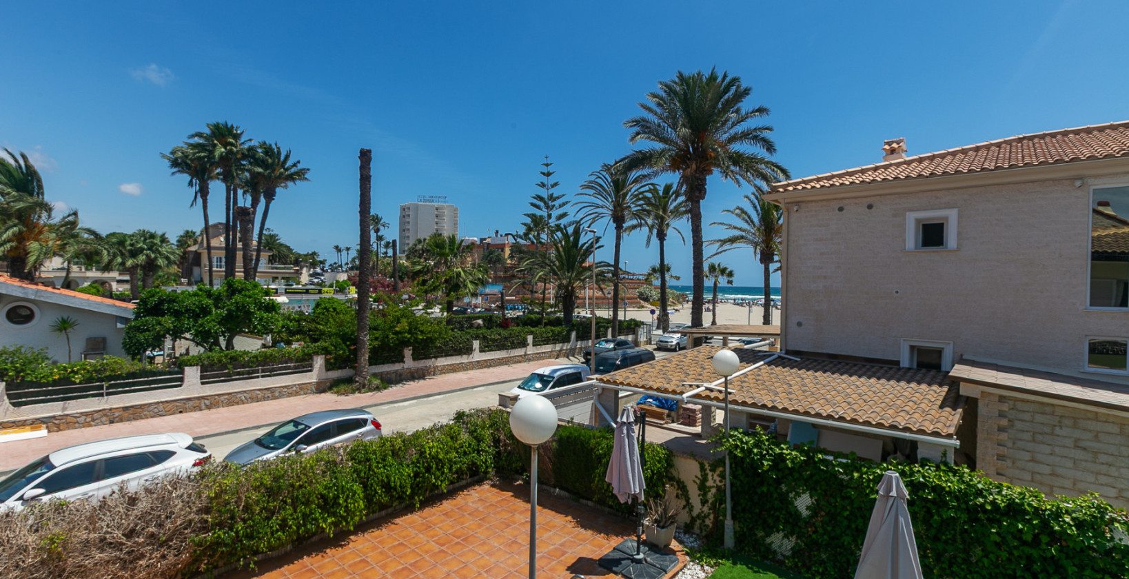 Bruktbolig - Villa - La Zenia