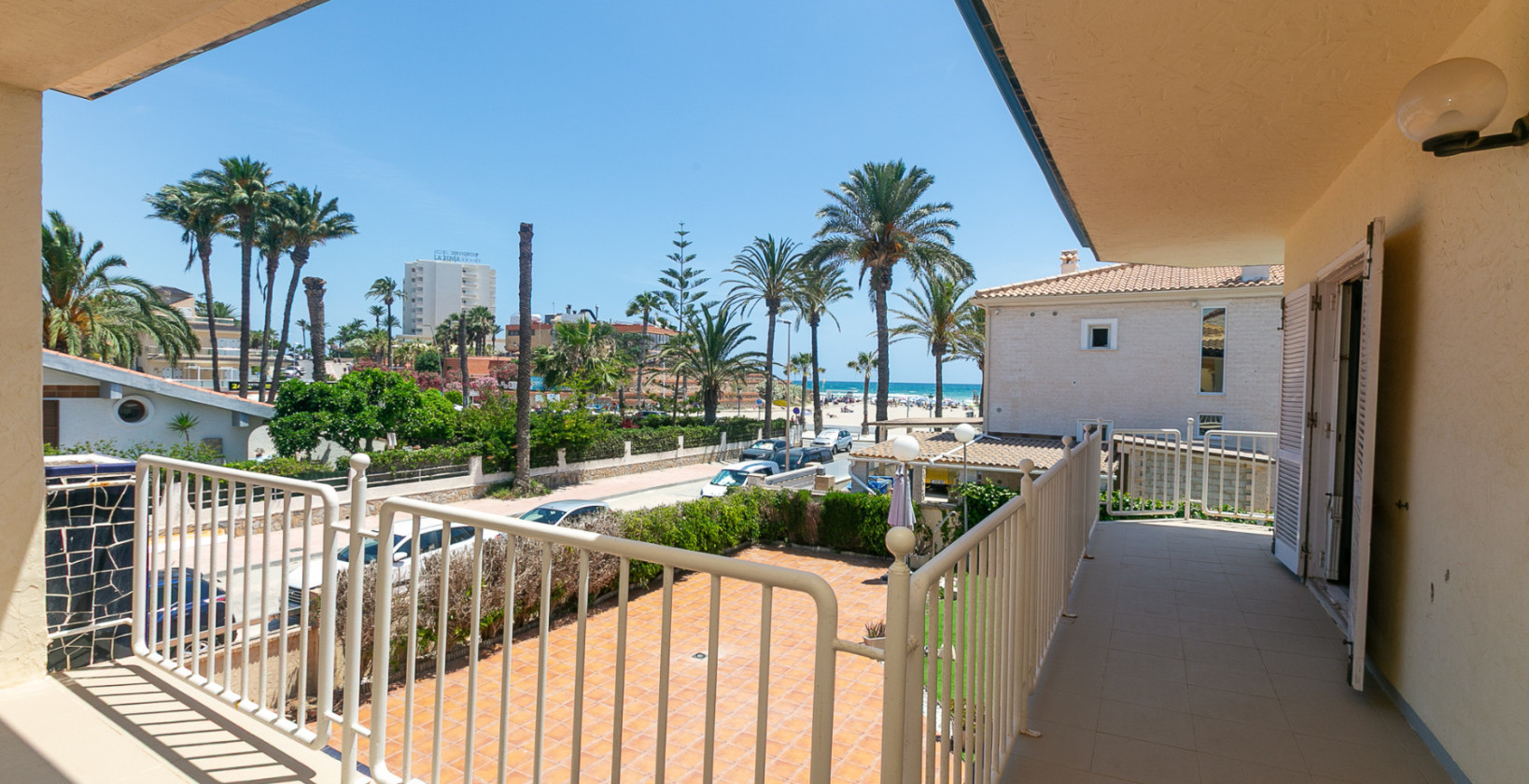 Bruktbolig - Villa - La Zenia