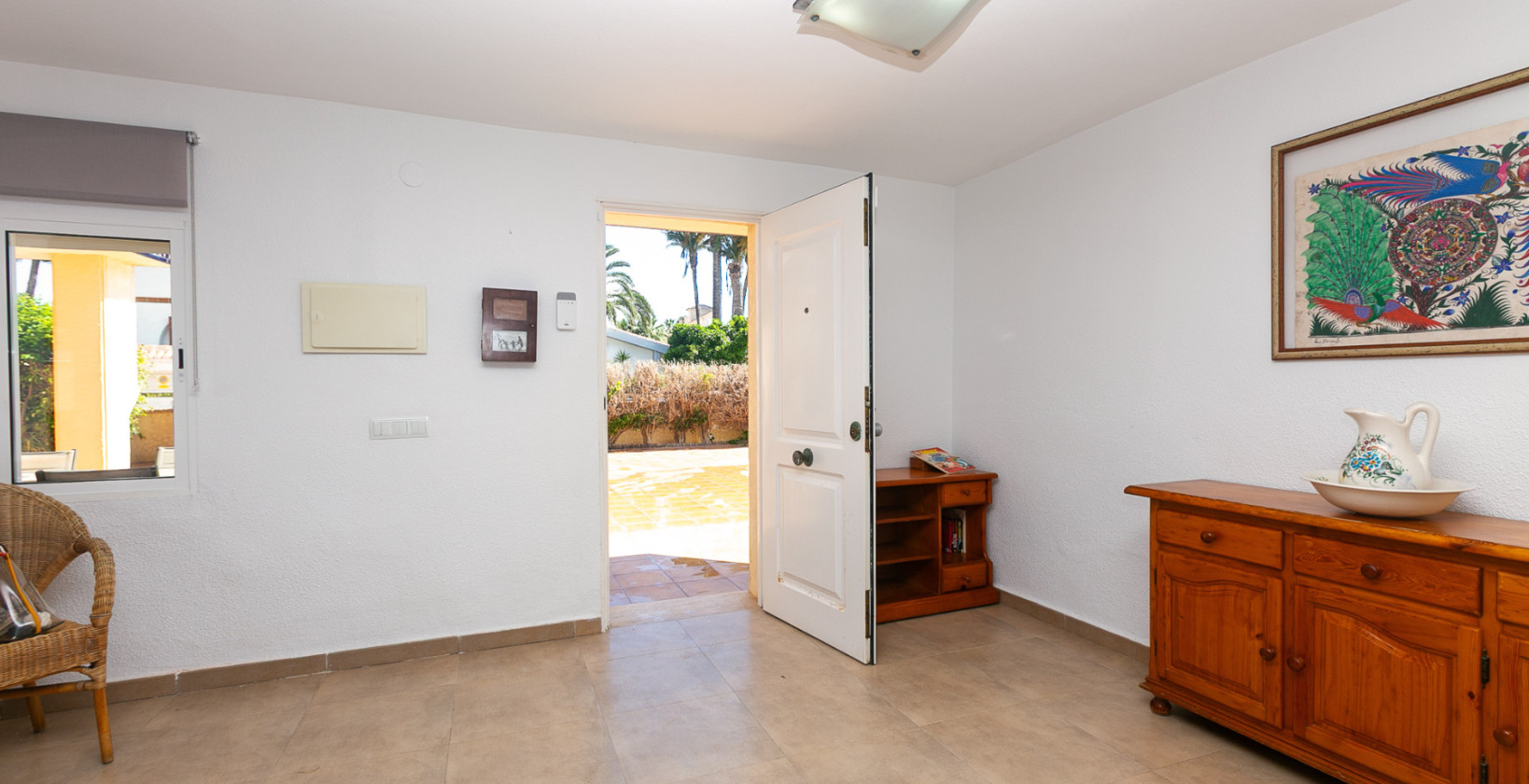 Bruktbolig - Villa - La Zenia