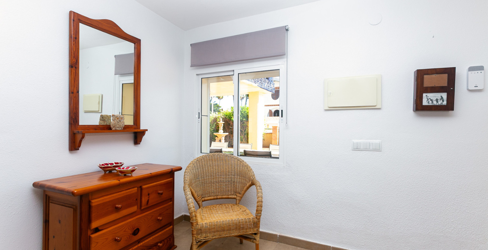 Bruktbolig - Villa - La Zenia