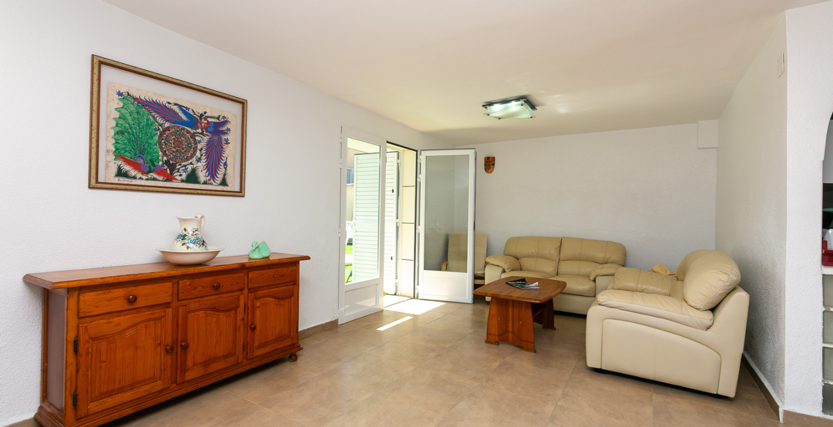 Bruktbolig - Villa - La Zenia