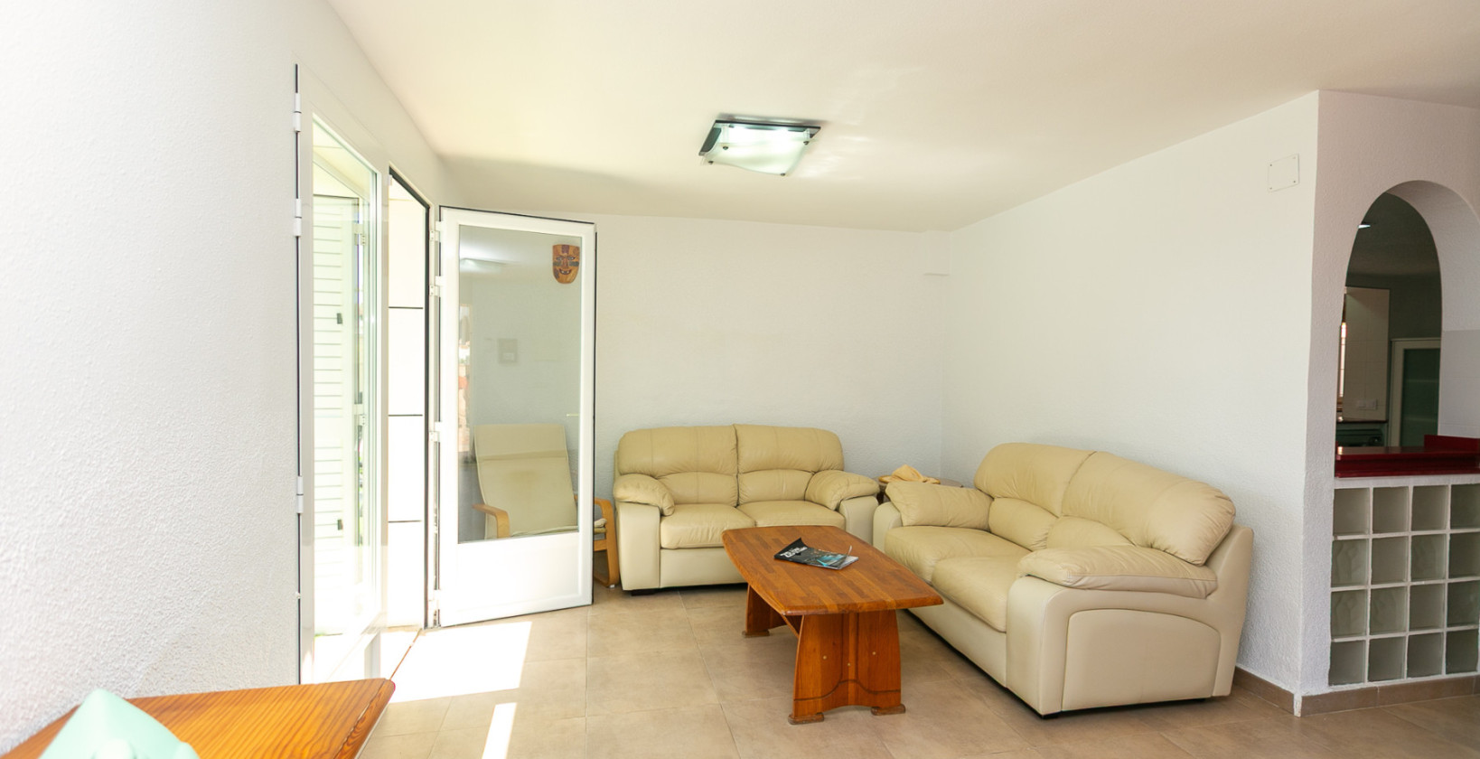 Bruktbolig - Villa - La Zenia