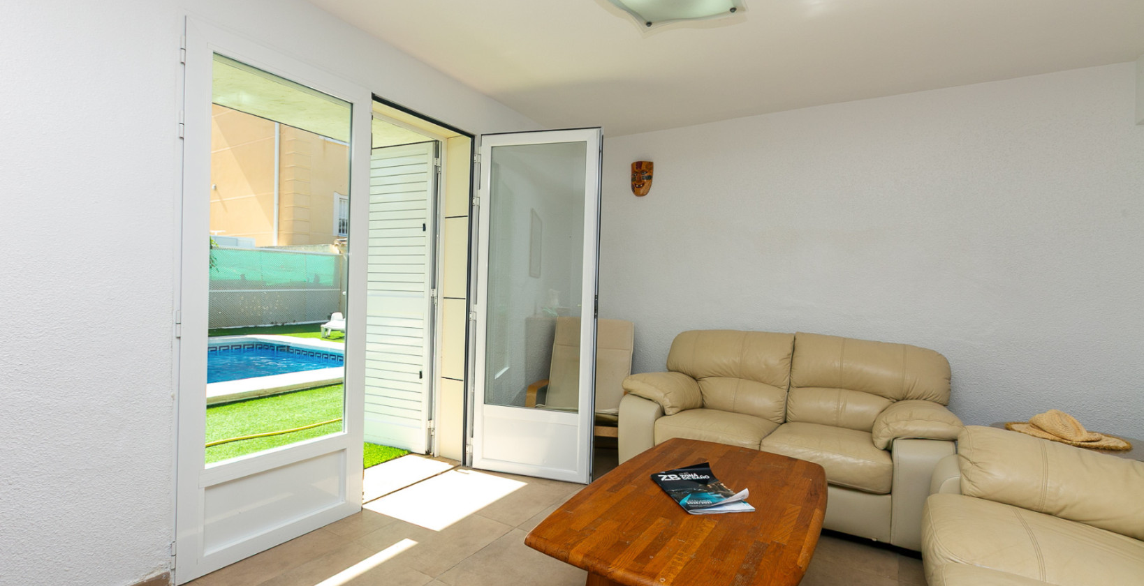 Bruktbolig - Villa - La Zenia