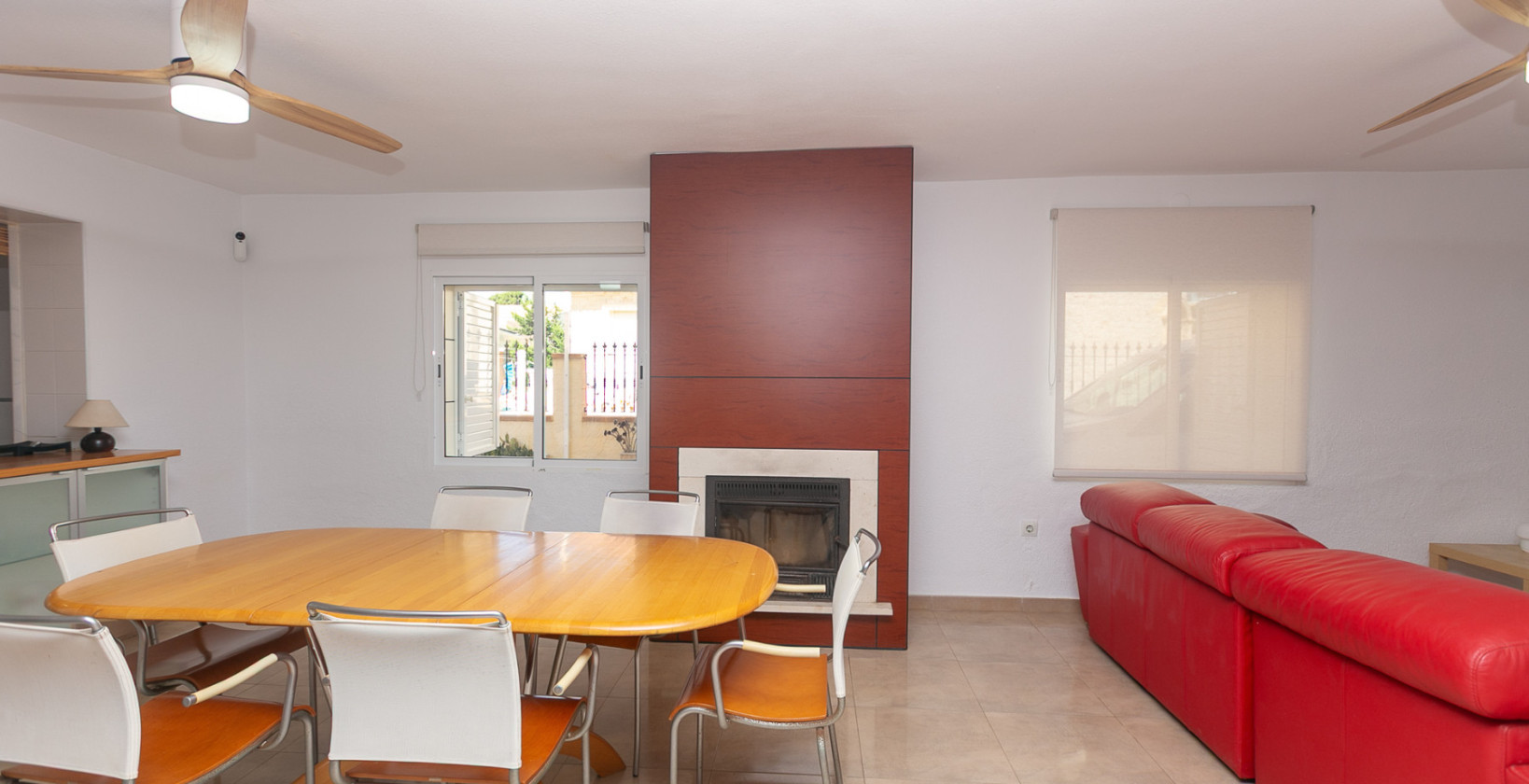 Bruktbolig - Villa - La Zenia
