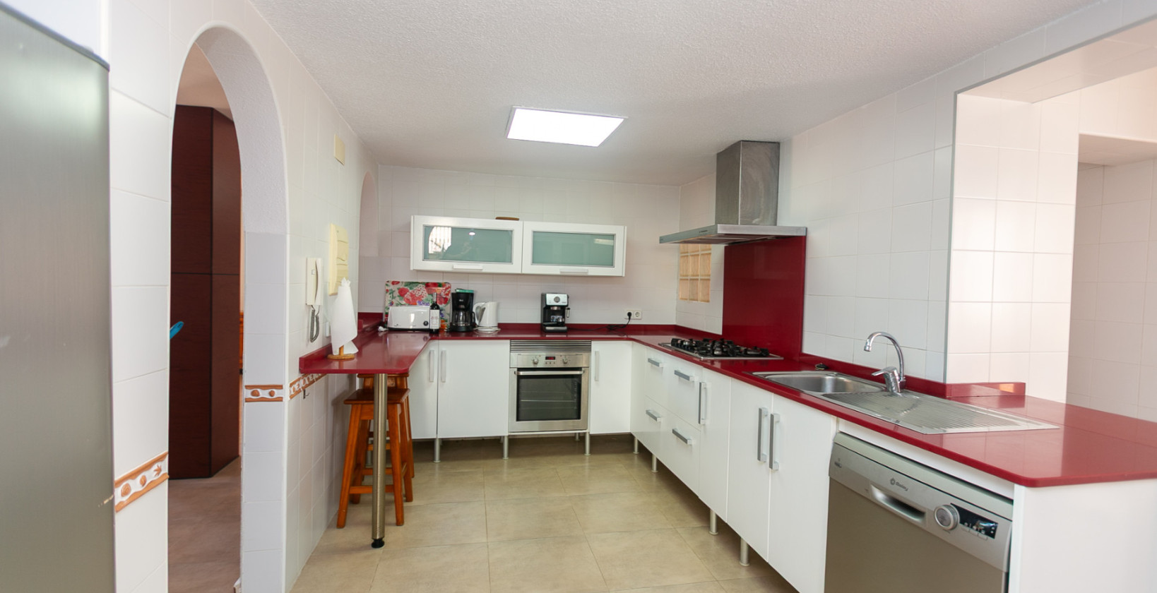 Bruktbolig - Villa - La Zenia
