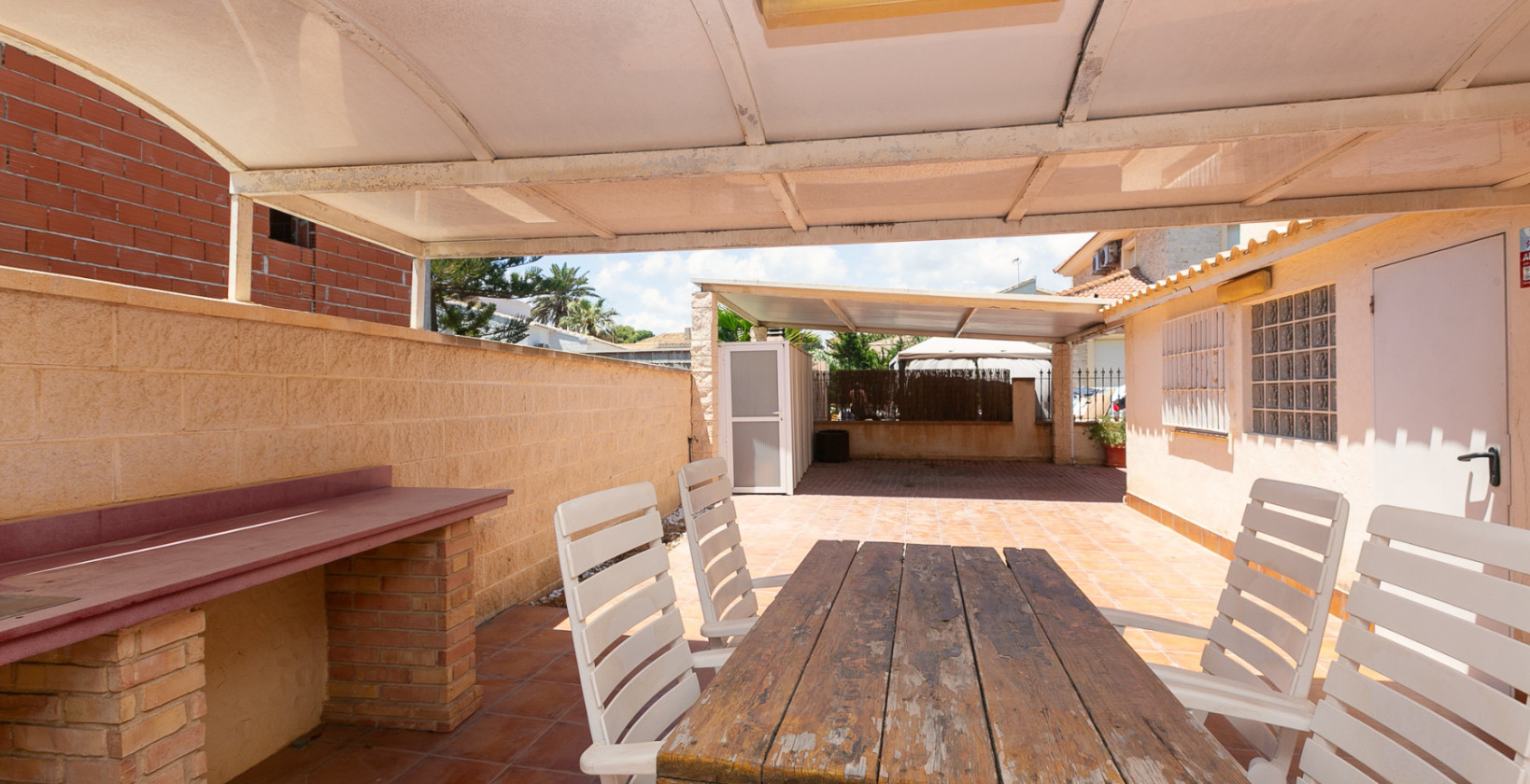 Bruktbolig - Villa - La Zenia