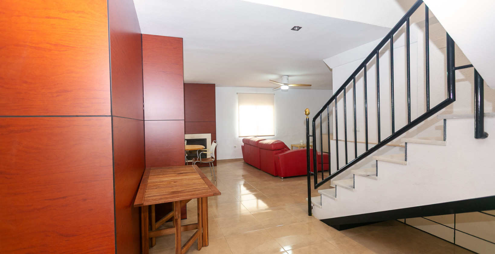 Bruktbolig - Villa - La Zenia
