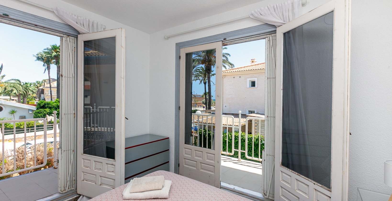 Bruktbolig - Villa - La Zenia