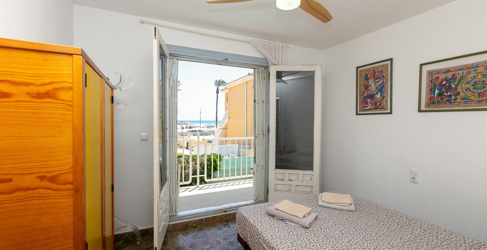 Bruktbolig - Villa - La Zenia