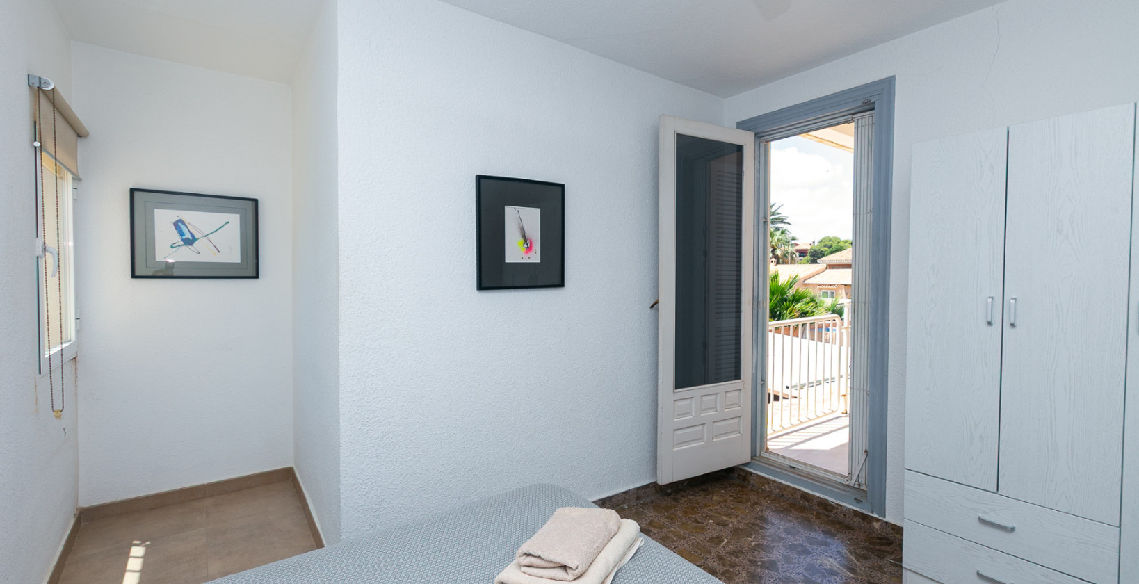 Bruktbolig - Villa - La Zenia