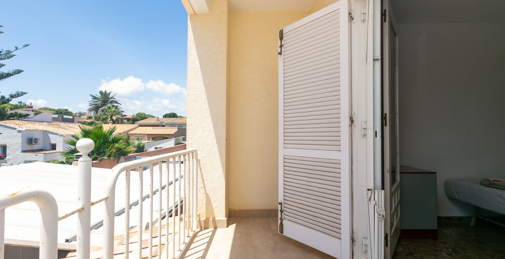 Bruktbolig - Villa - La Zenia