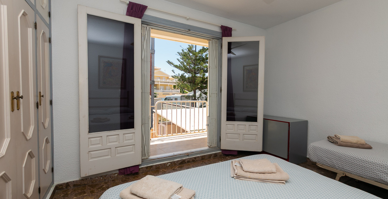 Bruktbolig - Villa - La Zenia