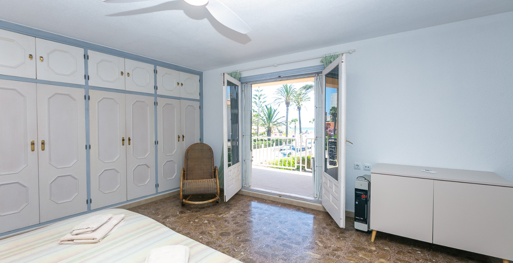 Bruktbolig - Villa - La Zenia