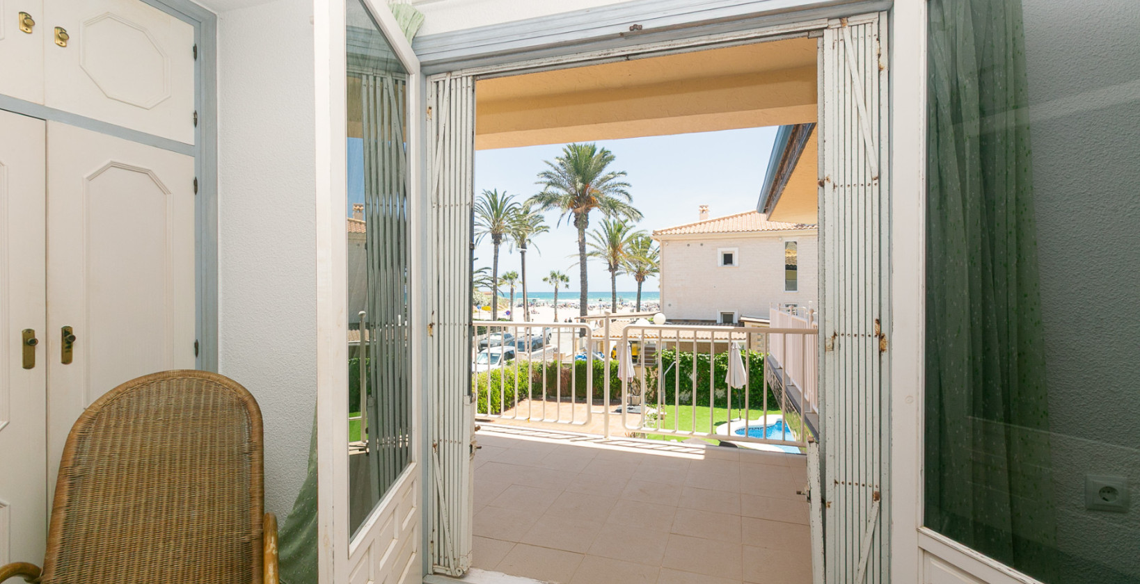 Bruktbolig - Villa - La Zenia
