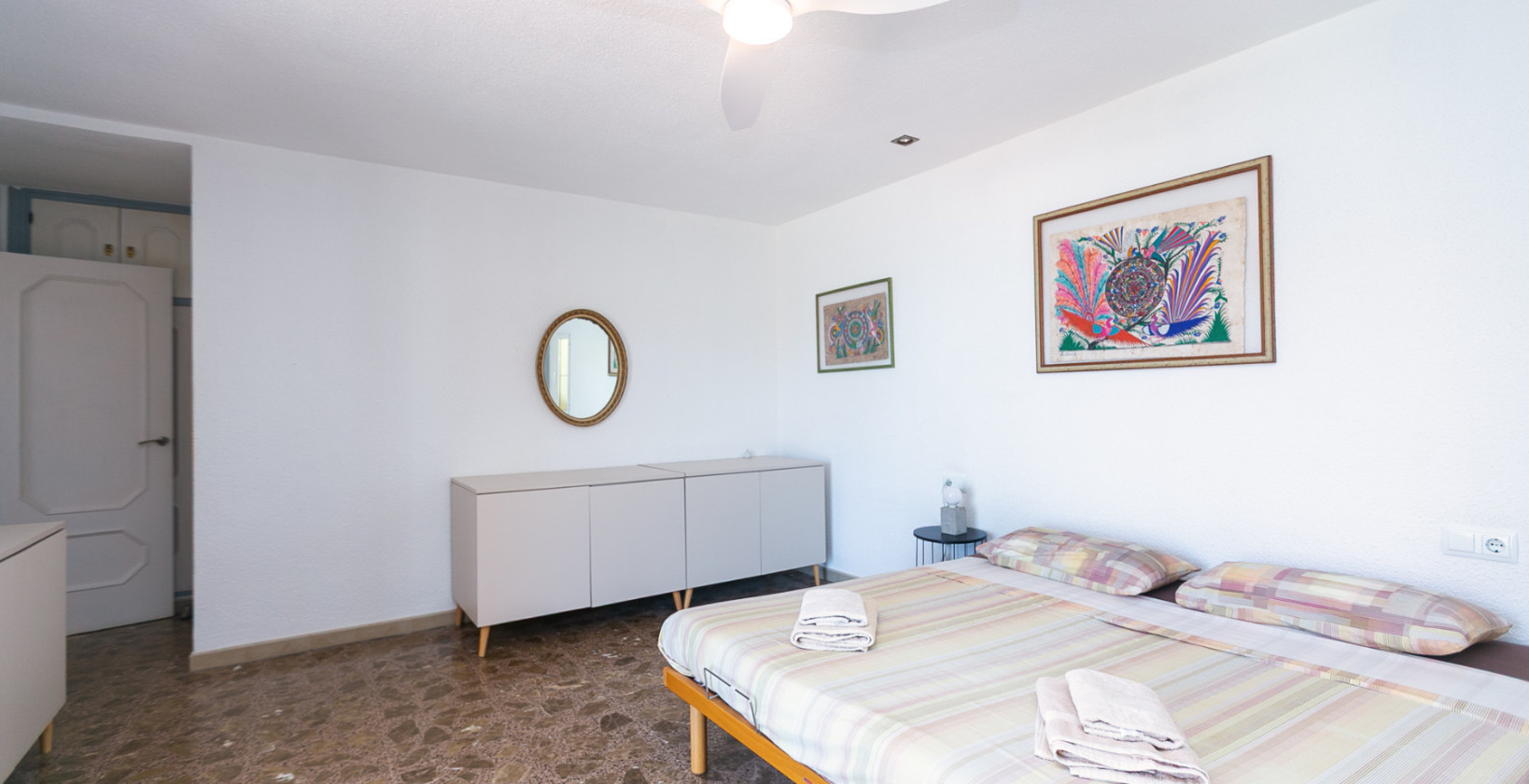 Bruktbolig - Villa - La Zenia