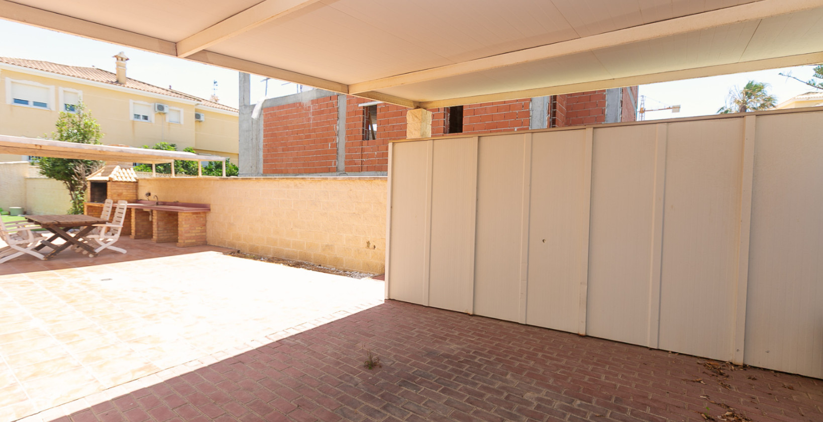 Bruktbolig - Villa - La Zenia