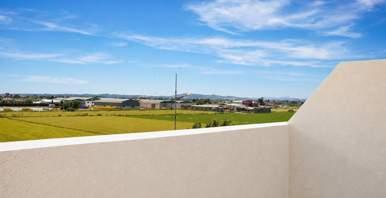 New Build - Townhouse - Dolores - Sector 2