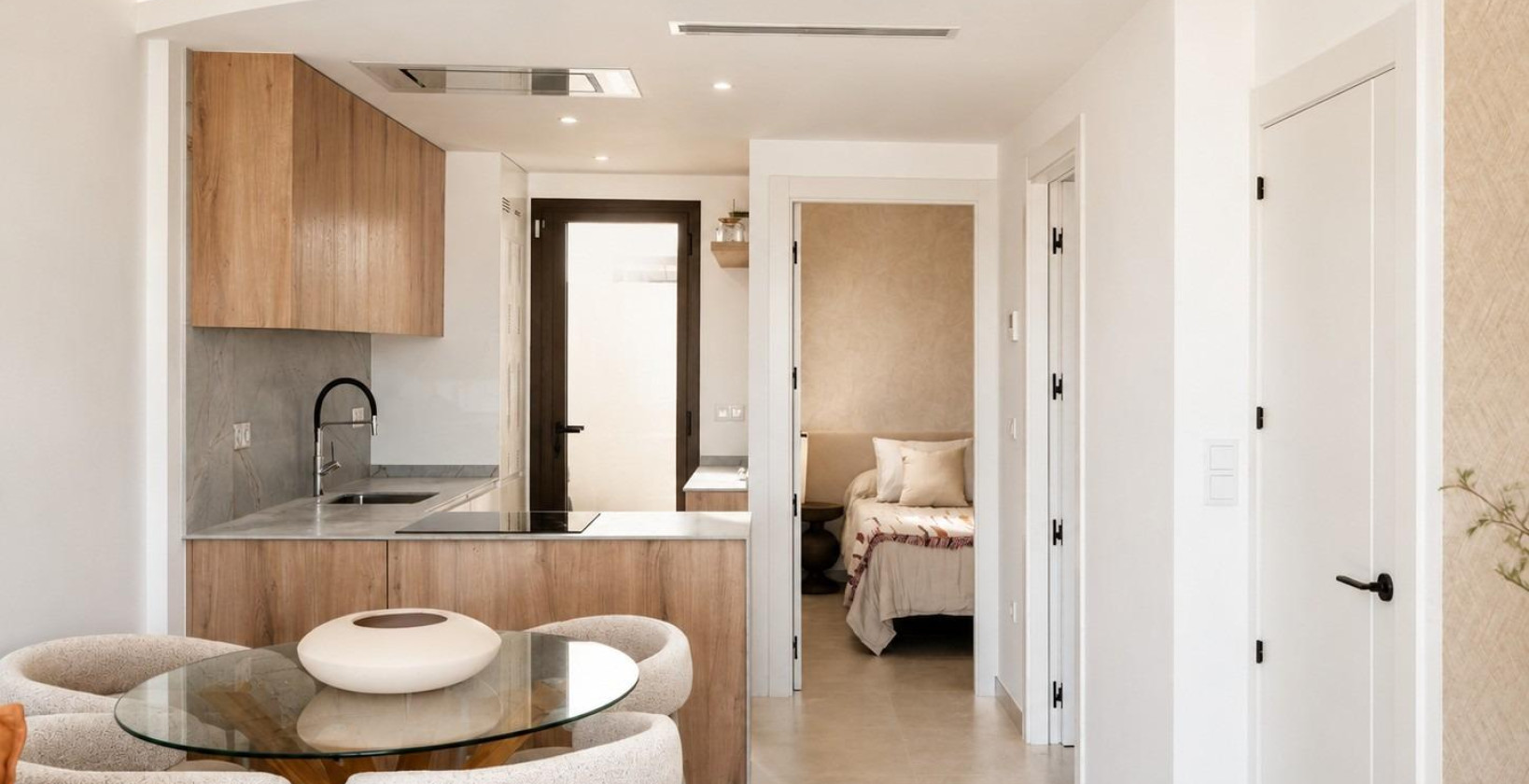 New Build - Townhouse - Dolores - Sector 2