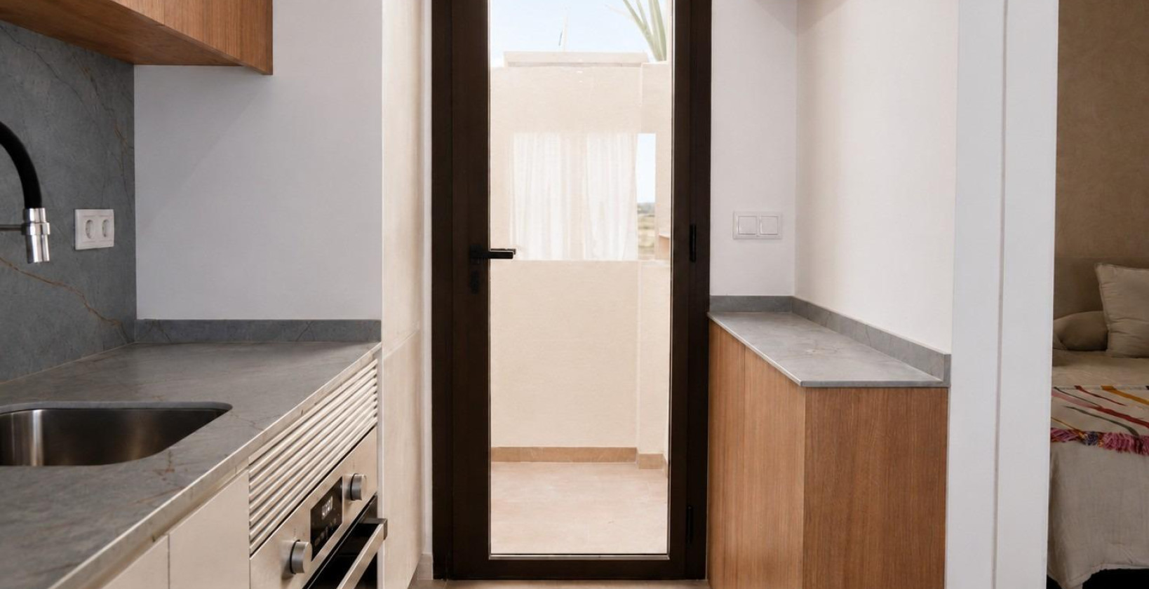New Build - Townhouse - Dolores - Sector 2