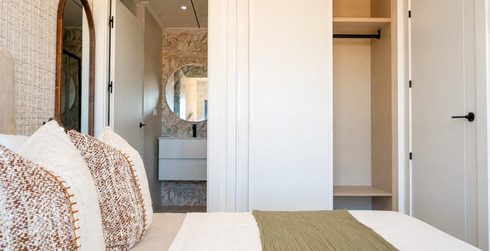 New Build - Townhouse - Dolores - Sector 2