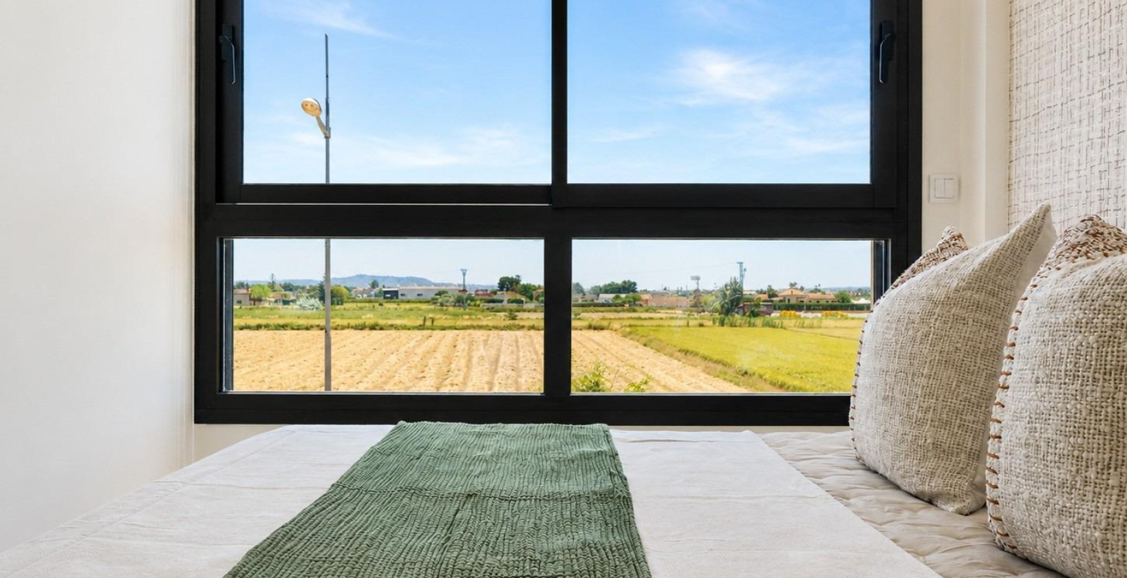 New Build - Townhouse - Dolores - Sector 2