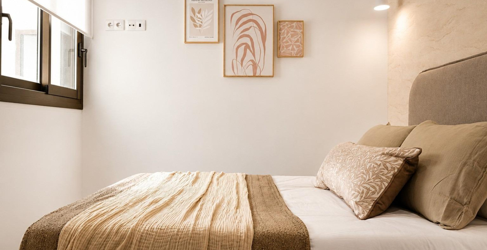 New Build - Townhouse - Dolores - Sector 2
