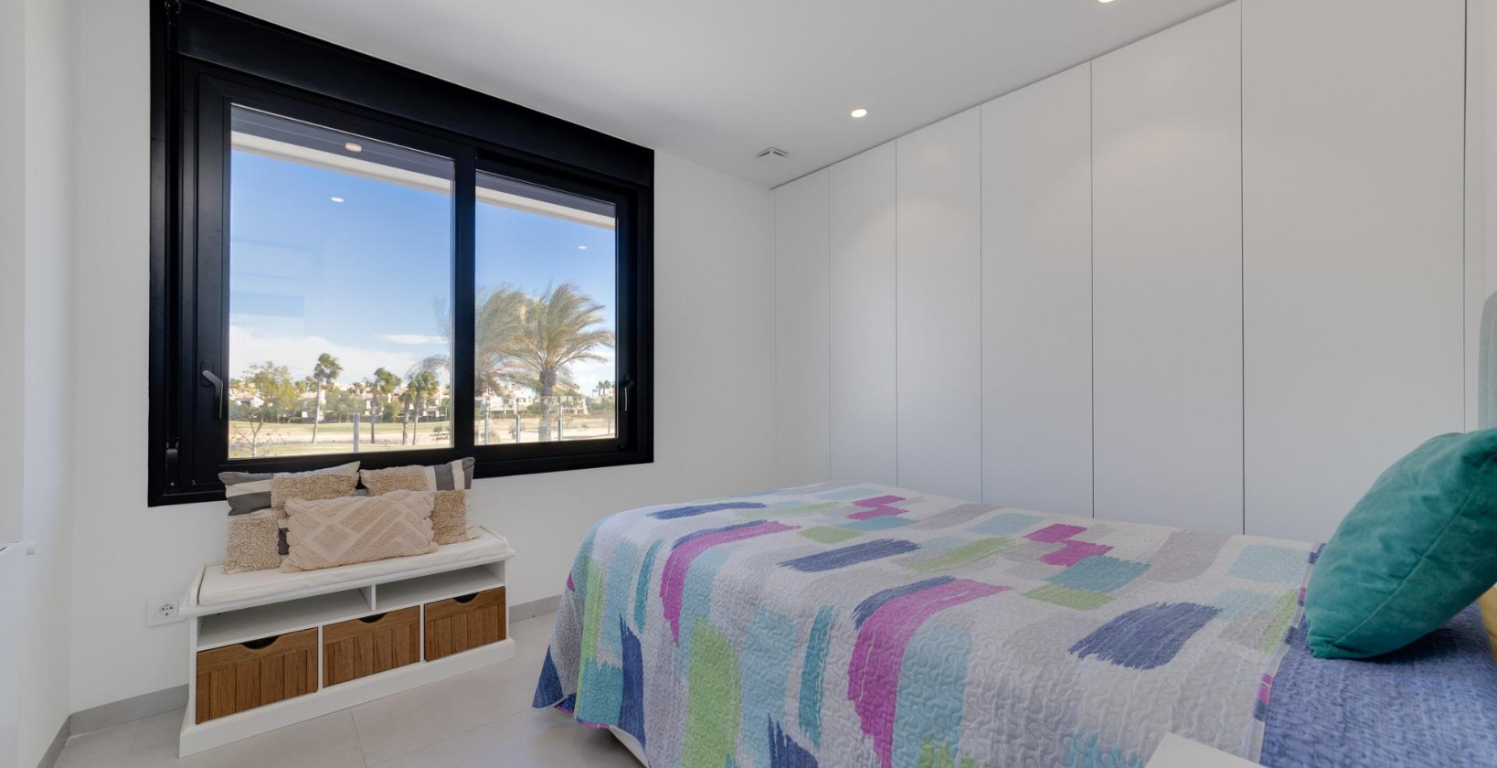 New Build - Villa - Pilar de la Horadada - Lo Romero Golf