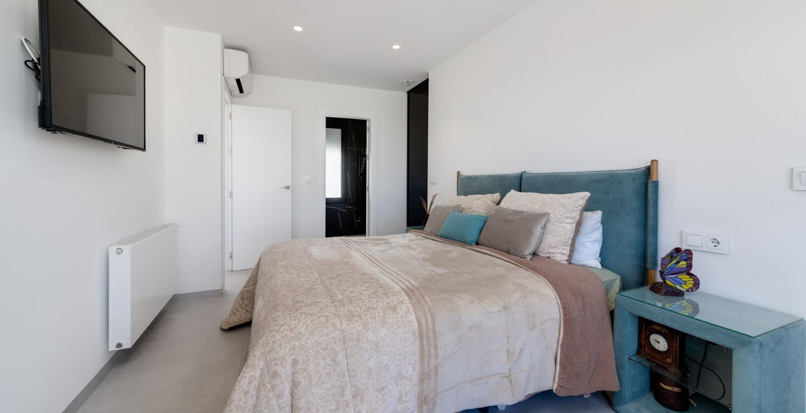 New Build - Villa - Pilar de la Horadada - Lo Romero Golf