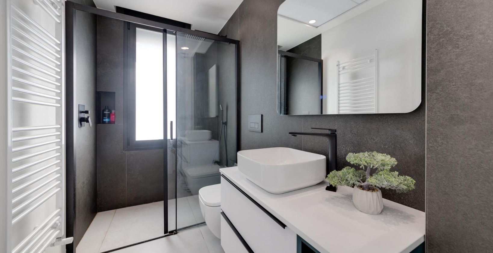 Nueva construcción  - Chalet - Pilar de la Horadada - Roda Golf