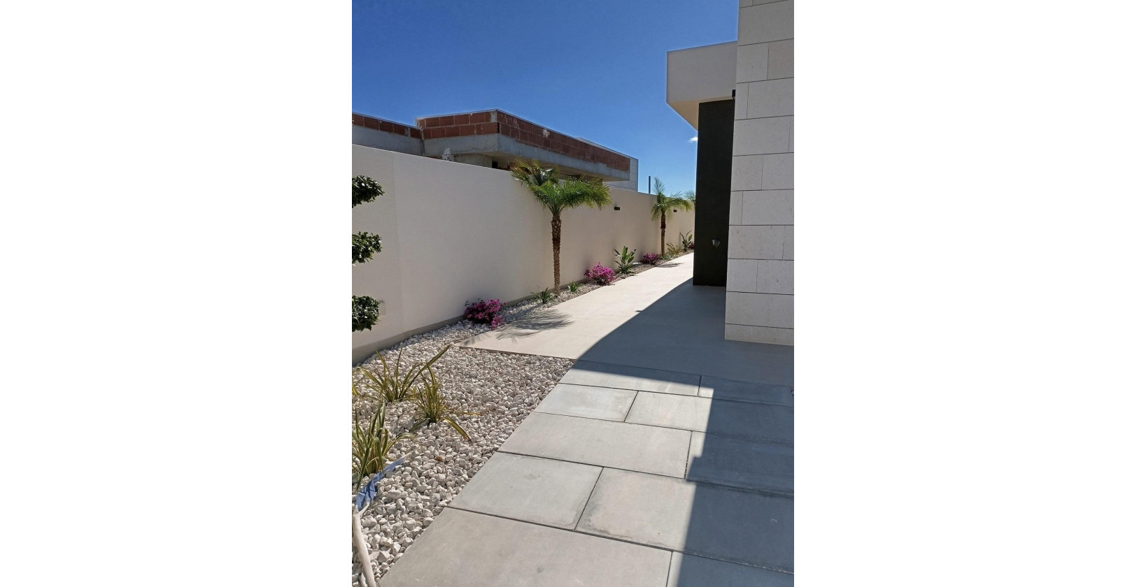 Nueva construcción  - Chalet - Pilar de la Horadada - Roda Golf