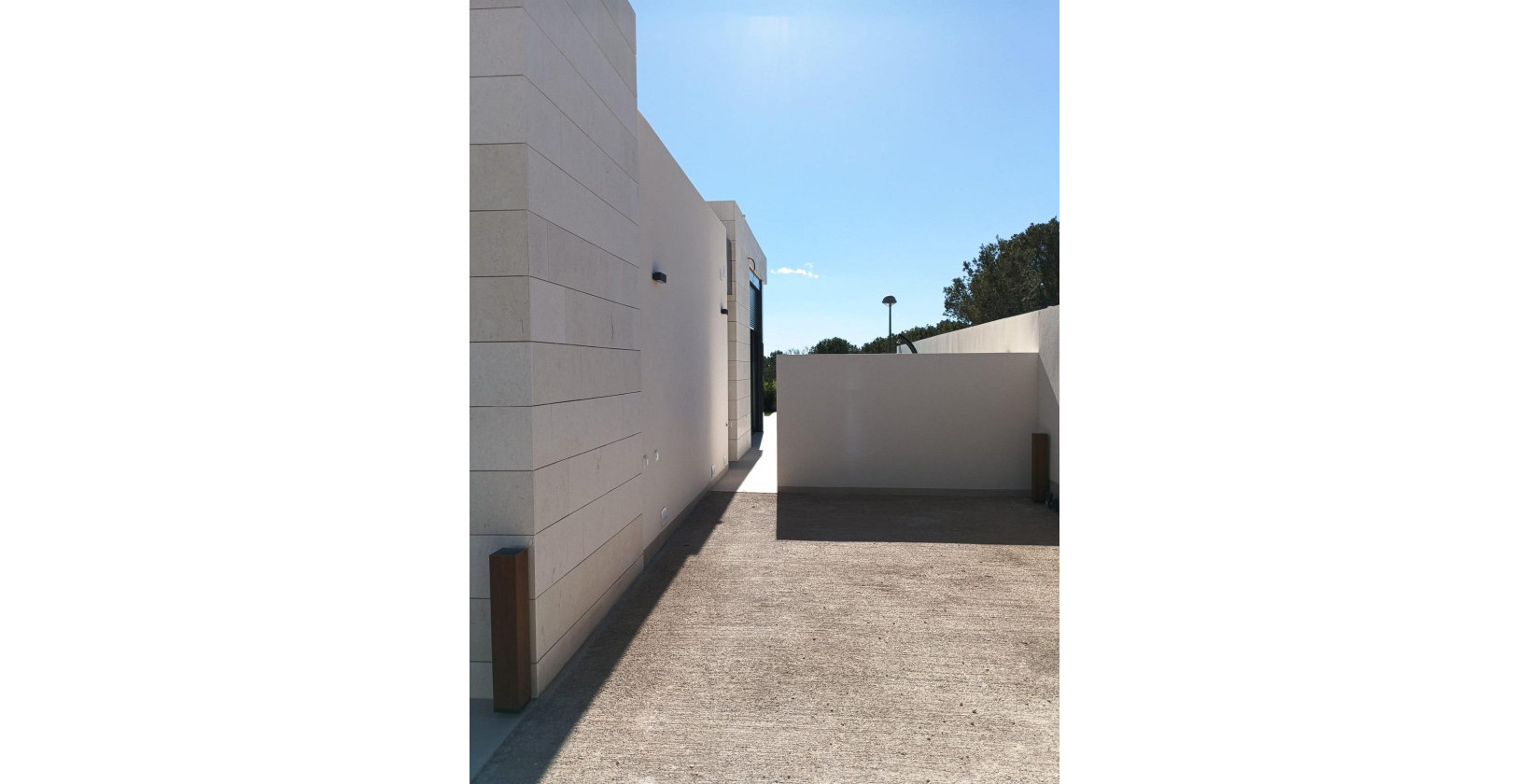 Nueva construcción  - Chalet - Pilar de la Horadada - Roda Golf
