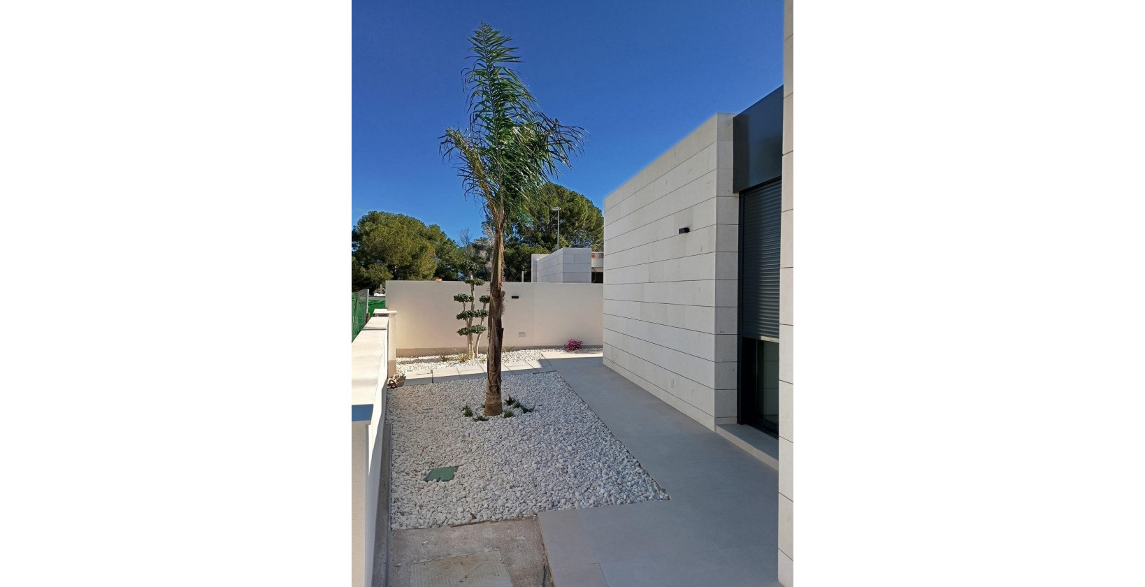 Nueva construcción  - Chalet - Pilar de la Horadada - Roda Golf