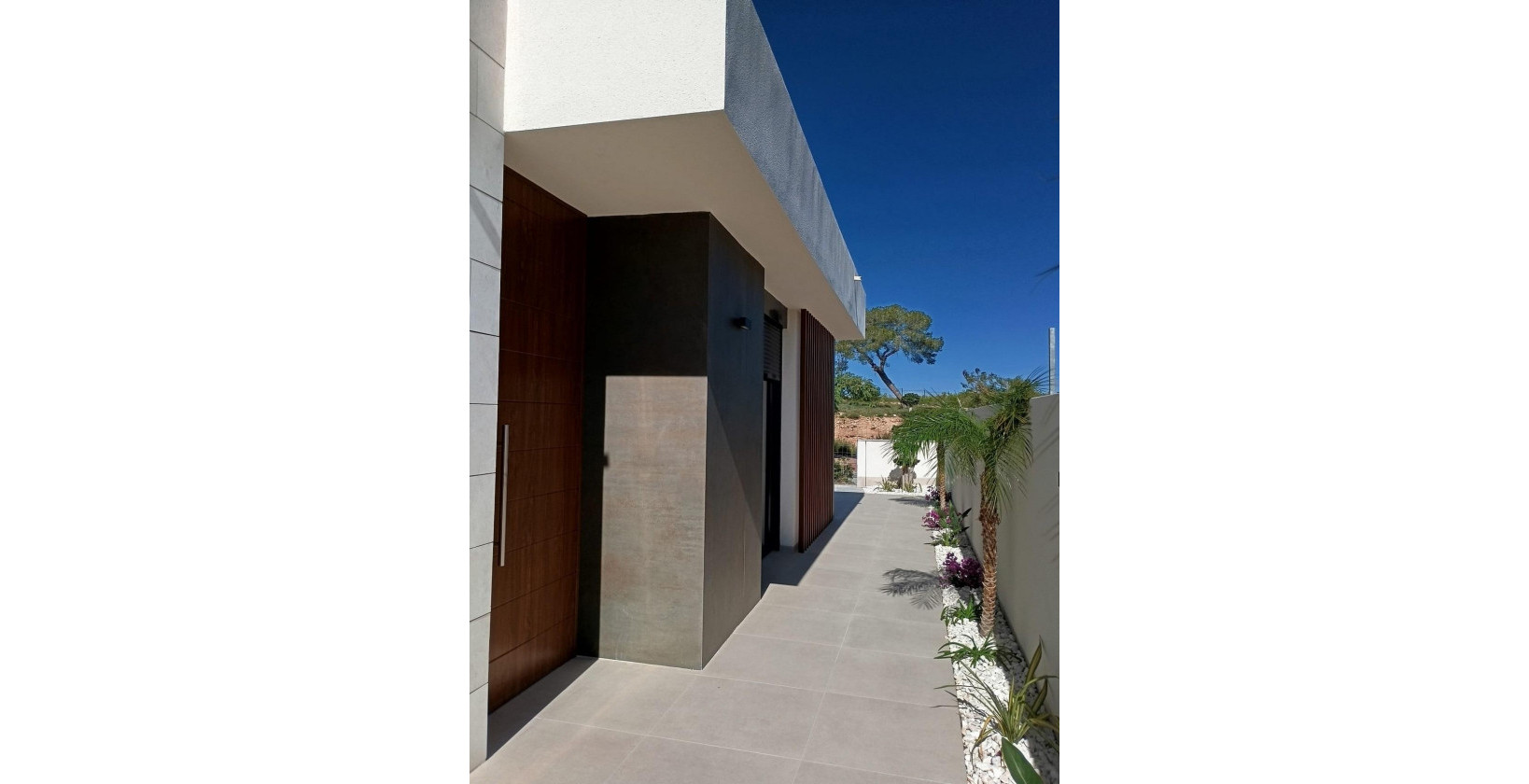 Nueva construcción  - Chalet - Pilar de la Horadada - Roda Golf