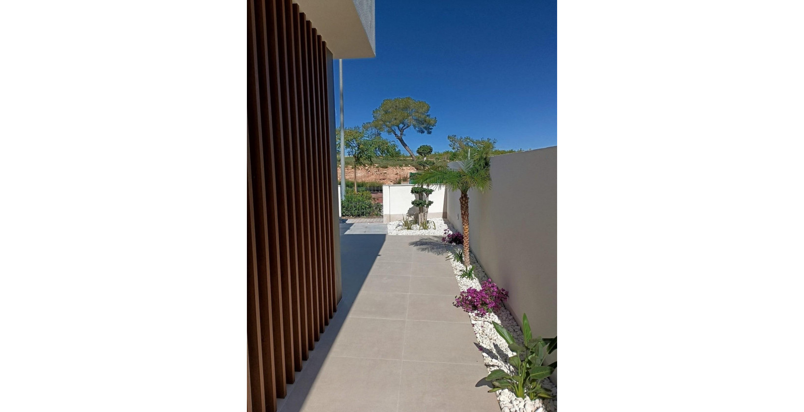 Nueva construcción  - Chalet - Pilar de la Horadada - Roda Golf