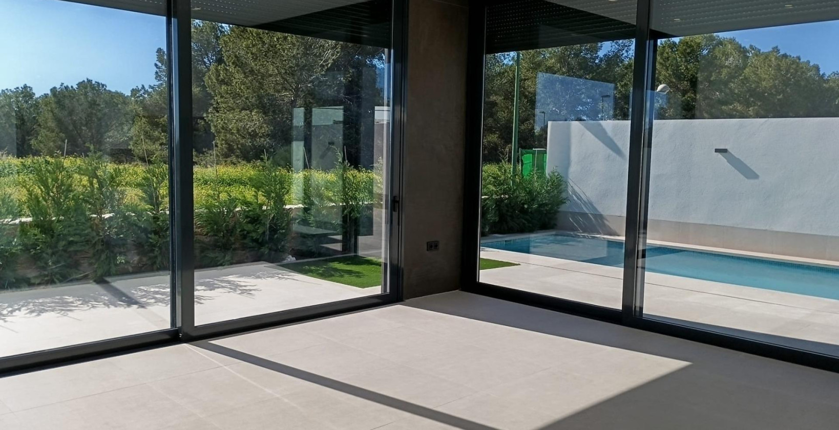 Nueva construcción  - Chalet - Pilar de la Horadada - Roda Golf