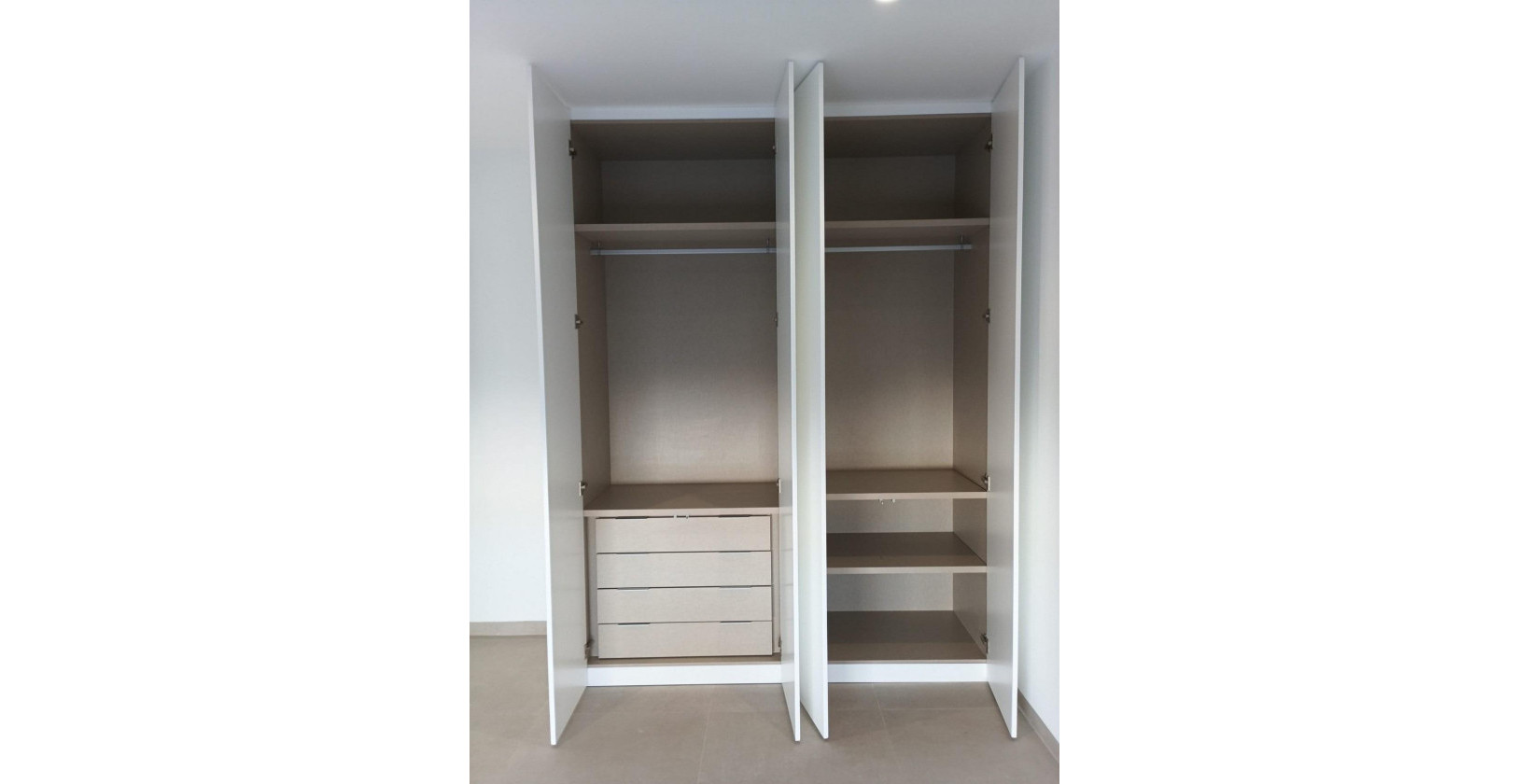 Nueva construcción  - Chalet - Pilar de la Horadada - Roda Golf