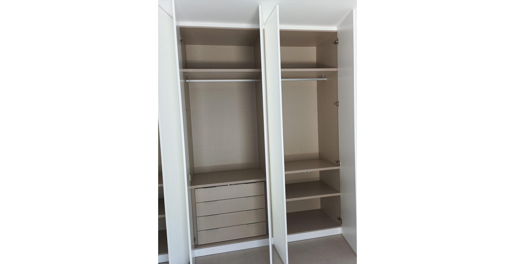 Nueva construcción  - Chalet - Pilar de la Horadada - Roda Golf