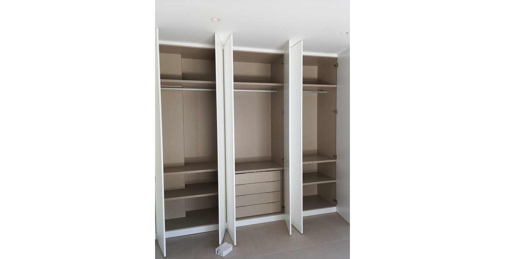 Nueva construcción  - Chalet - Pilar de la Horadada - Roda Golf